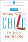 Image for New Strong-Willed Child