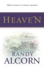 Image for Heaven: Biblical Answers to Common Questions (booklet)