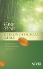 Image for NIV One Year Chronological Bible, The