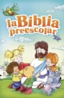 Image for The Bible for Preschoolers