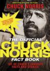 Image for Official Chuck Norris Fact Book