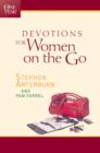 Image for One Year Devotions for Women on the Go