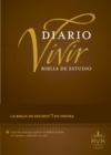 Image for RVR60 Biblia De Estudio Diario Vivir