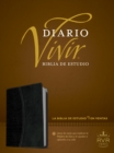 Image for Biblia de estudio Diario vivir RVR60, DuoTono