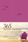 Image for 365 Pocket Prayers For Women