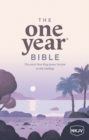 Image for The One Year Bible NKJV