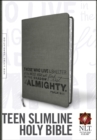 Image for NLT Teen Slimline Bible: Psalm 91