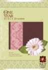 Image for NLT One Year Bible For Women Tutone, The