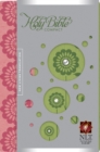 Image for NLT Compact Bible Tutone Pink/Green