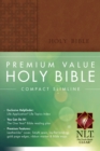 Image for Compact Slimline Bible-NLT