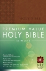 Image for Slimline Bible-NLT