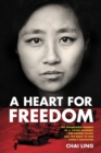 Image for HEART FOR FREEDOM A ITPE