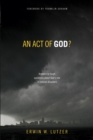 Image for An Act Of God?