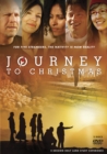 Image for Journey To Christmas DVD
