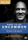 Image for Dare to Be Uncommon DVD