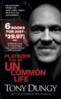 Image for Playbook For An Uncommon Life 6-Pack