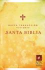 Image for Santa Biblia NTV, edicion compacta.