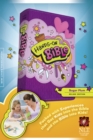 Image for NLT Hands-On Bible Updated Edition Sugar Plum