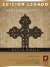 Image for Santa Biblia NTV, Edicion legado