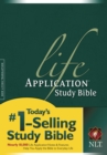 Image for Life Application Study Bible NLT.