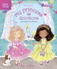 Image for The One Year My Princess Devotions