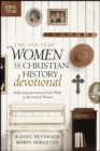 Image for One Year Women In Christian History Devotional, The