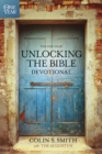 Image for The One Year Unlocking the Bible Devotional