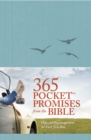 Image for 365 Pocket Promises From The Bible