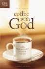 Image for One Year Coffee with God