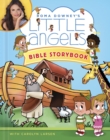 Image for Little Angels Bible Storybook