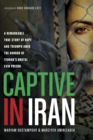 Image for Captive in Iran