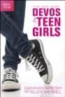 Image for One Year Devos For Teen Girls, The