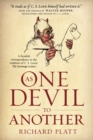 Image for As One Devil to Another