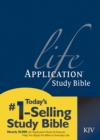 Image for KJV Life Application Study Bible, Second Edition