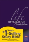 Image for NKJV Life Application Study Bible, Second Edition