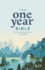 Image for One Year Bible KJV.