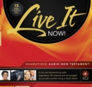 Image for Live It Now! Dramatized Audio New Testament
