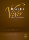 Image for Biblia de estudio Diario vivir RVR60