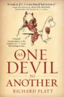 Image for As one Devil to another: a fiendish correspondence in the tradition of C.S. Lewis&#39; The screwtape letters