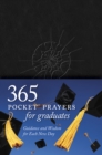 Image for 365 Pocket Prayers For Graduates