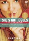 Image for She&#39;s Got Issues DVD Curriculum