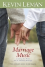 Image for MARRIAGE MUSIC