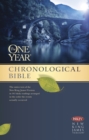 Image for One year chronological Bible
