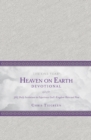 Image for The One Year Heaven on Earth Devotional