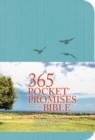 Image for 365 Pocket Promises from the Bible.