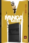 Image for Manga Bible-NLT