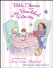Image for Bible Stories For His Beautiful Princess