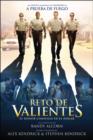 Image for Reto de valientes