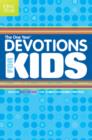 Image for One Year Devotions for Kids #1.