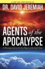 Image for Agents Of The Apocalypse